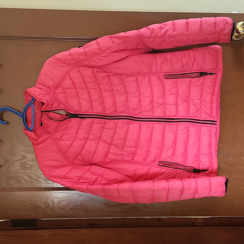 Killtec light jacket